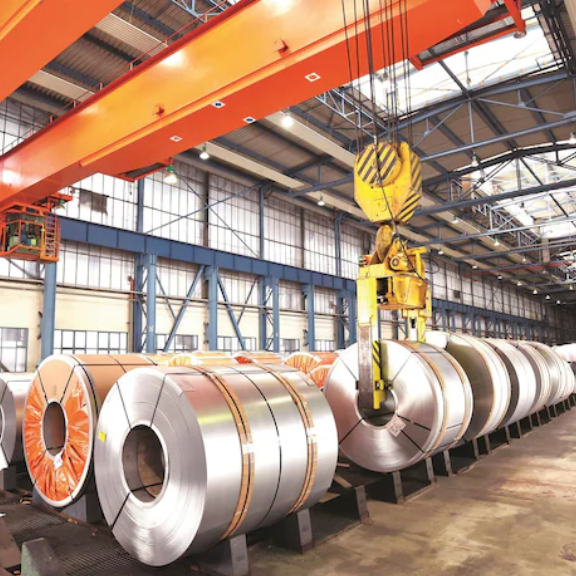 Metal Project Outcome